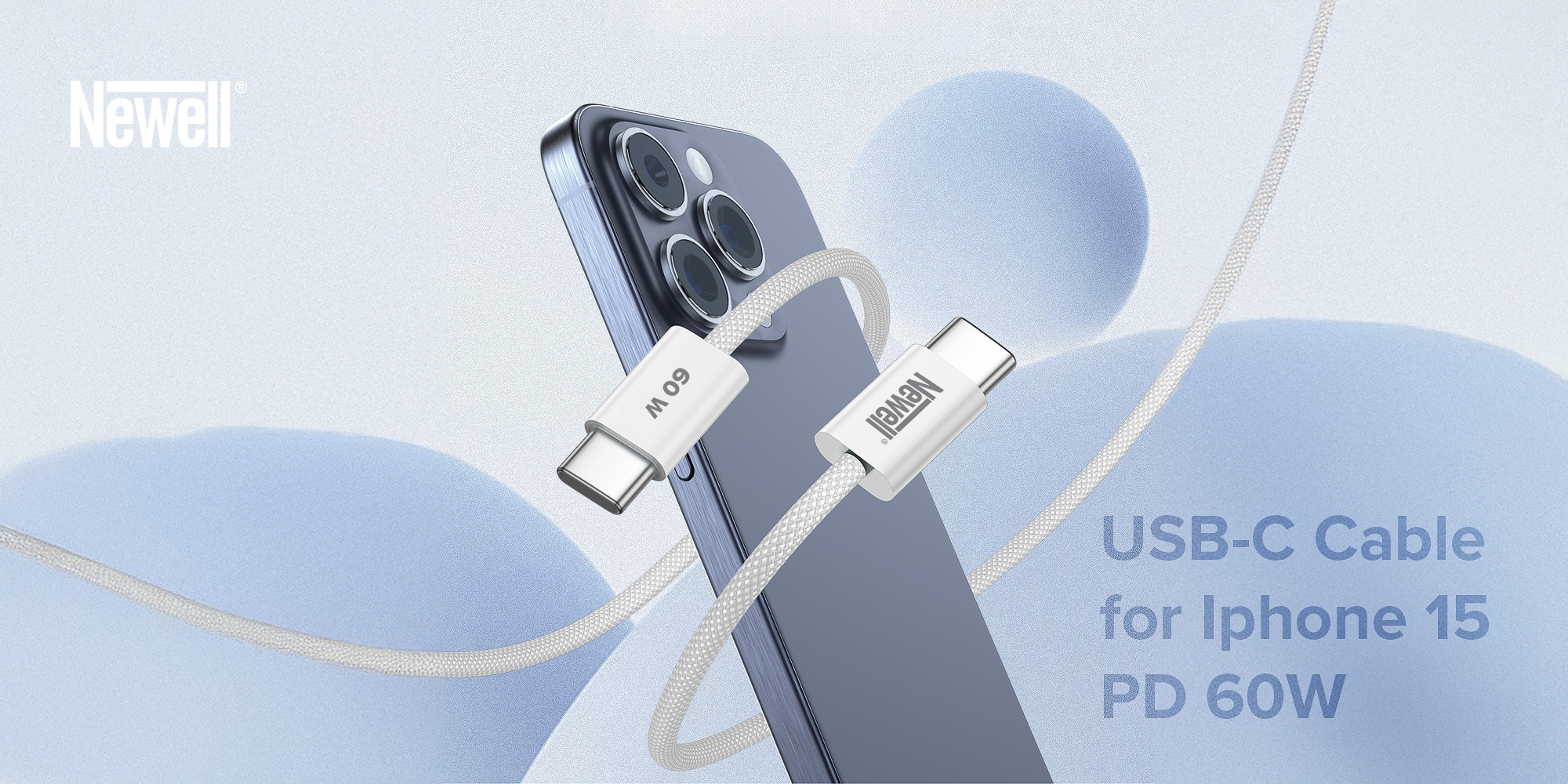 Newell-USB-C-USB-C-60-W-kabel-2-m-bílý-7